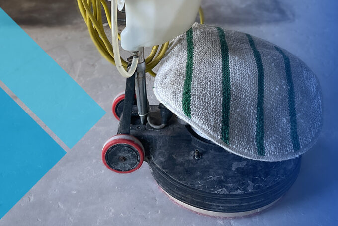 Using Cimex or Rotary Machines to Clean Carpet? Here’s Why You Shouldn’t.
