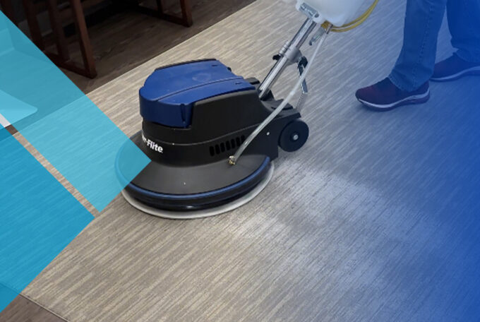 5 Myths of Commercial Carpet Care and the Smarter Strategies Replacing Them