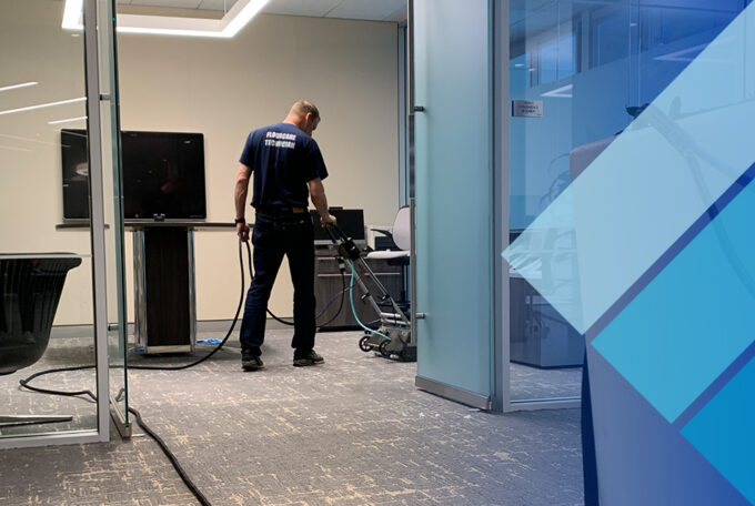 Your Budget Deserves Smarter Carpet Care That Works