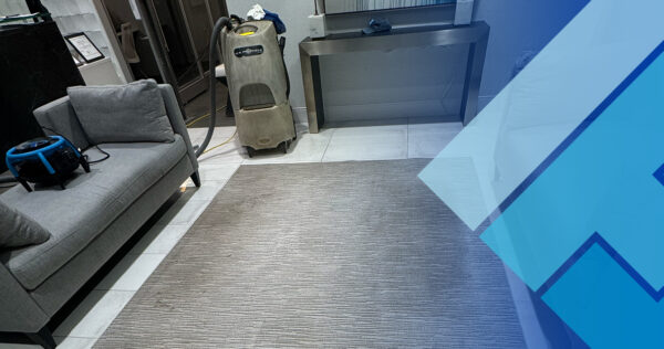 Infinite Floorcare Technician All Nighter Commercial Floorcare