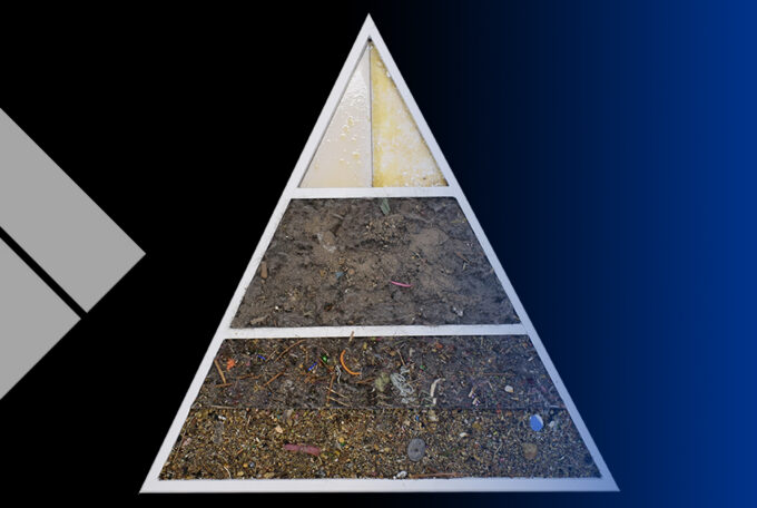 The Entrainment Trifecta: Air, Mechanical, and Water