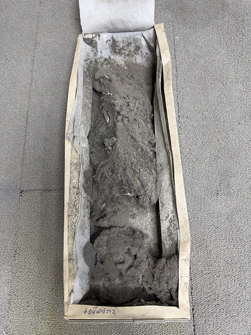 Infinite Floorcare Entrainment Trifecta Air Entrainment Commercial Carpet Vacuum