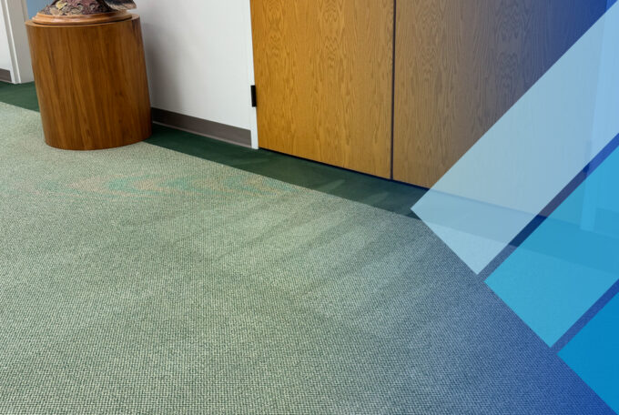 Why Carpet That Looks Clean Still Needs Cleaning